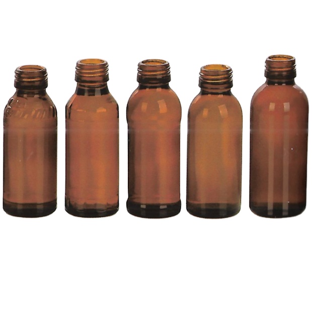 50ml 75ml 100ml 150ml actavis prometh cough syrup bottle