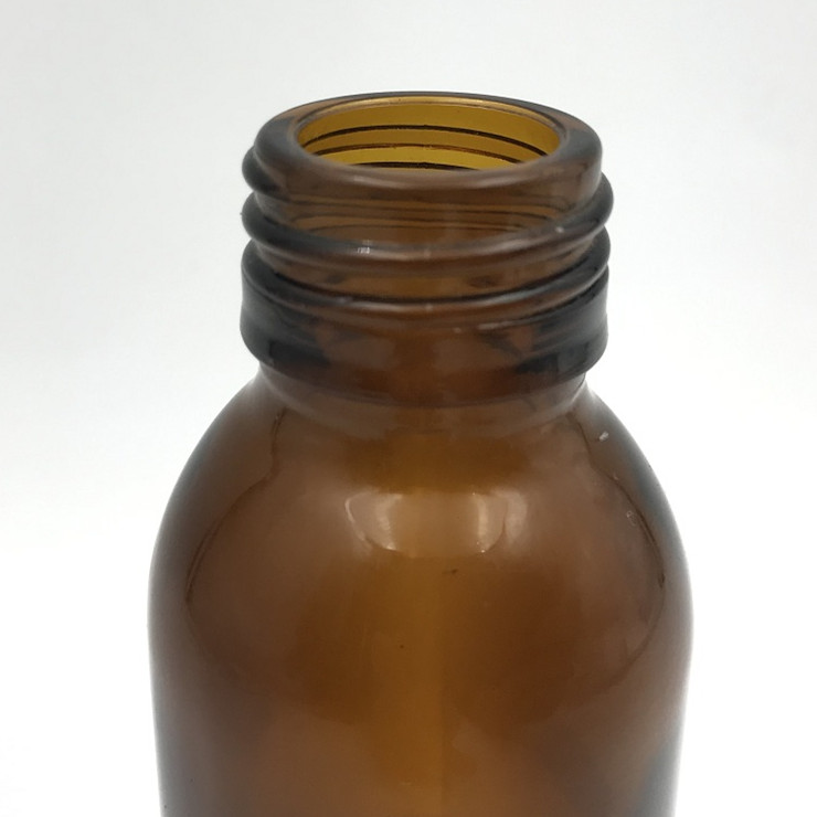 50ml 75ml 100ml 150ml actavis prometh cough syrup bottle