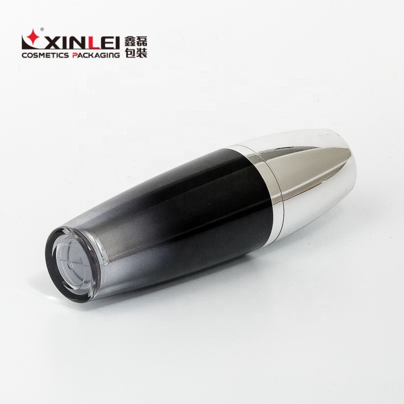 50ml Ball shape body lotion plastic bottle