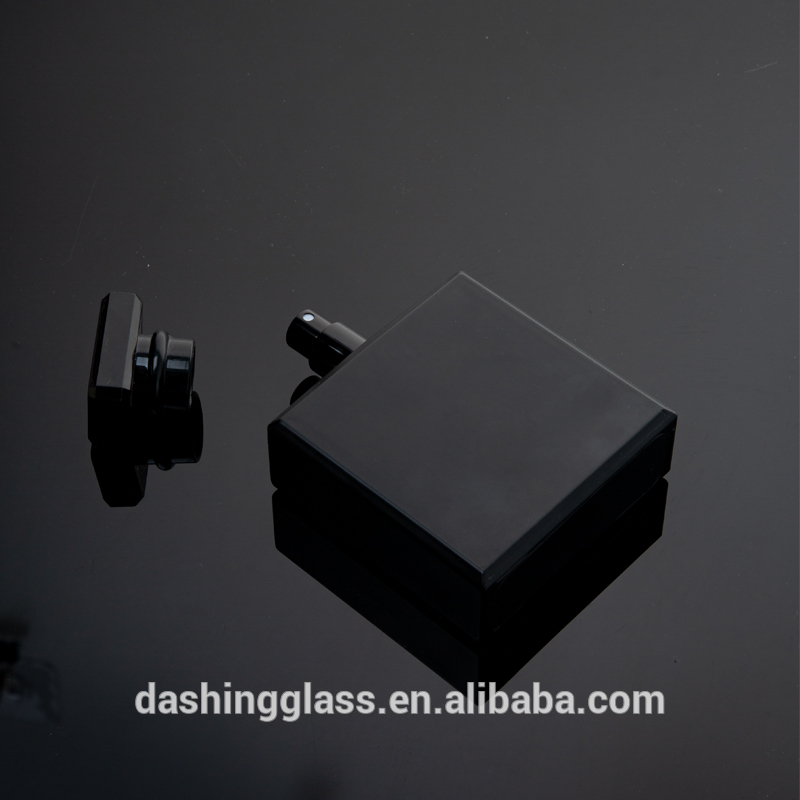 50ml Luxury Perfume Glass Bottle Men Cologne Fragrance Perfume Bottles