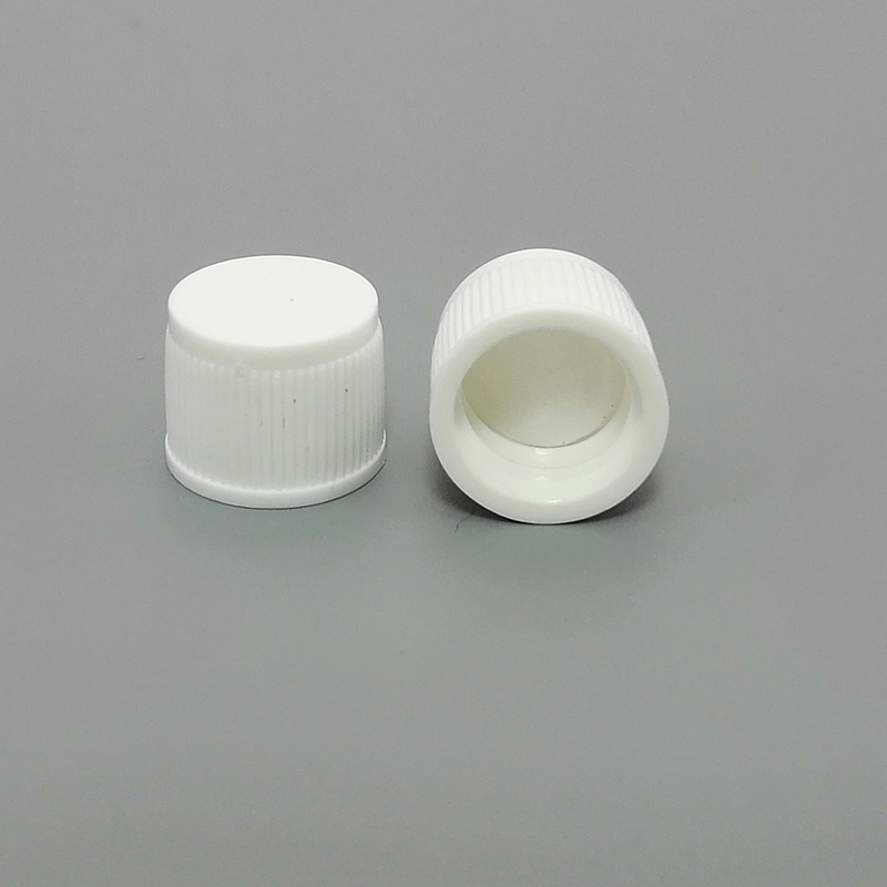 50ml Mini Empty HDPE Plastic Multipurpose Double Mouth Bleached Detergents Diluting Dosing Bottle With Long Neck
