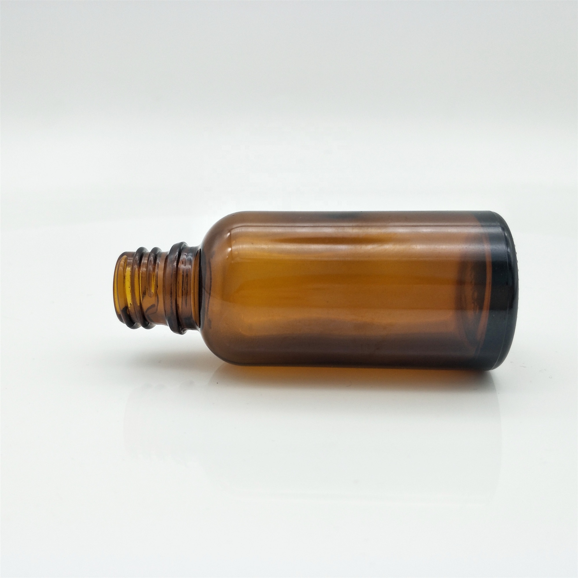 50ml amber essential oil bottle dropper glass bottle