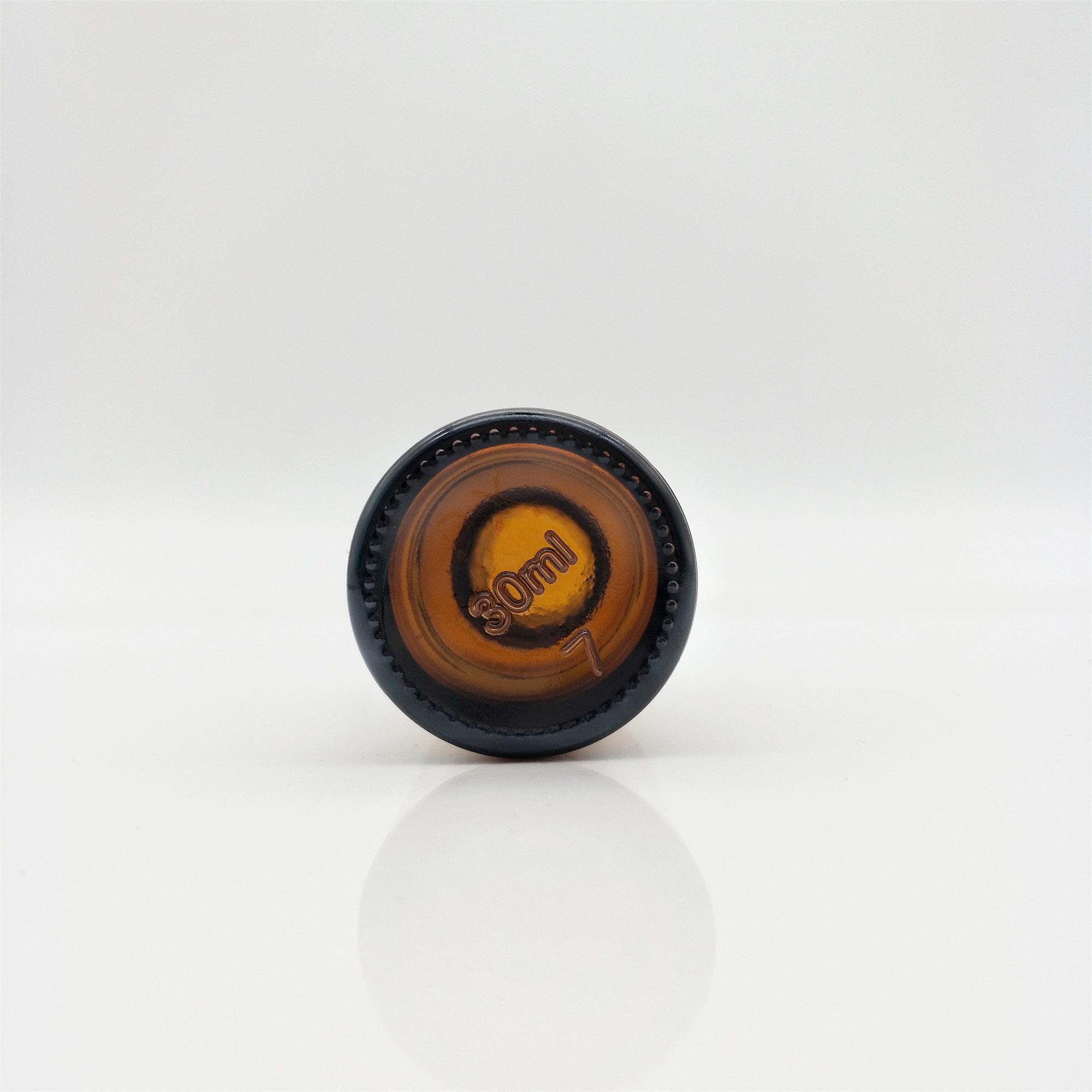 50ml amber essential oil bottle dropper glass bottle