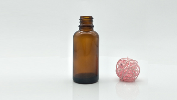 50ml amber essential oil bottle dropper glass bottle