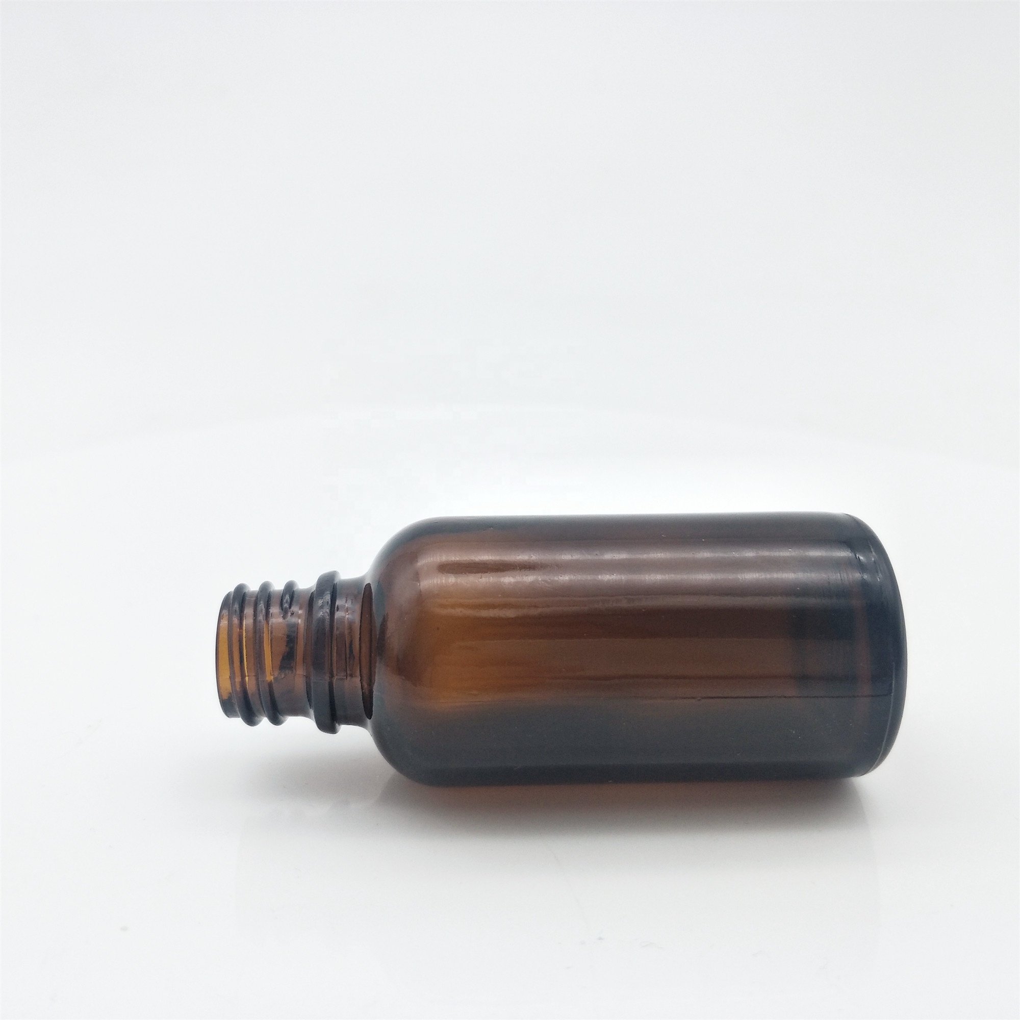 50ml amber essential oil bottle dropper glass bottle