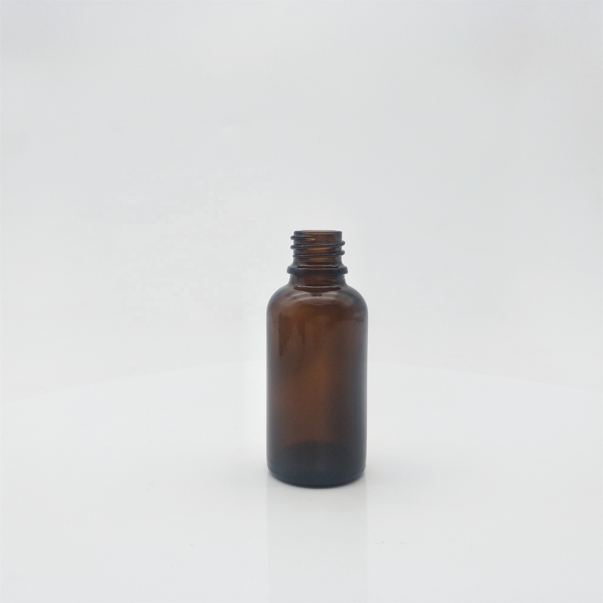 50ml amber essential oil bottle dropper glass bottle