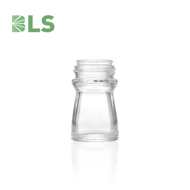 50ml deodorant glass roll on bottle 50ml deodorant roll on bottles