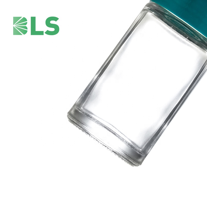 50ml glass roll on bottle deodorant roll on bottle glass