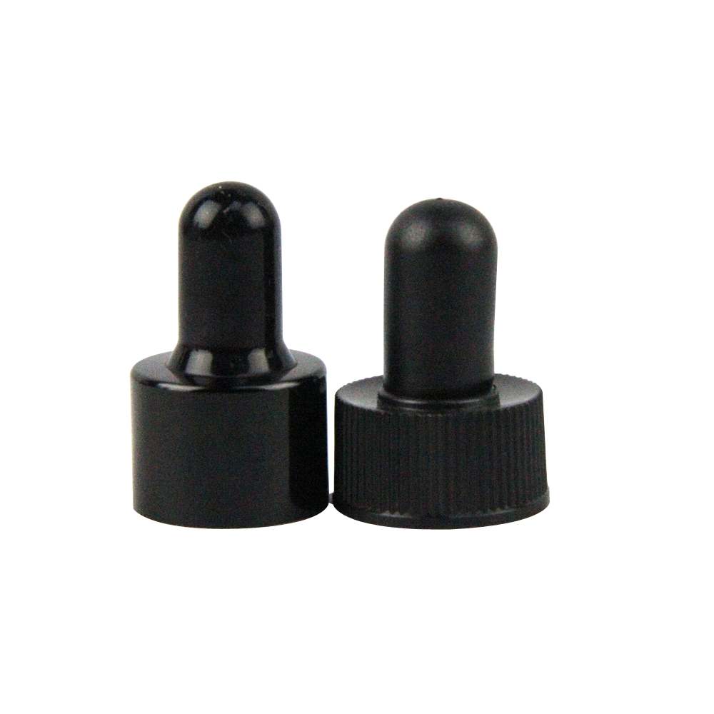 50ml oil aluminum dropper bottle cbd oil drops cbd oil jar cbd wax container