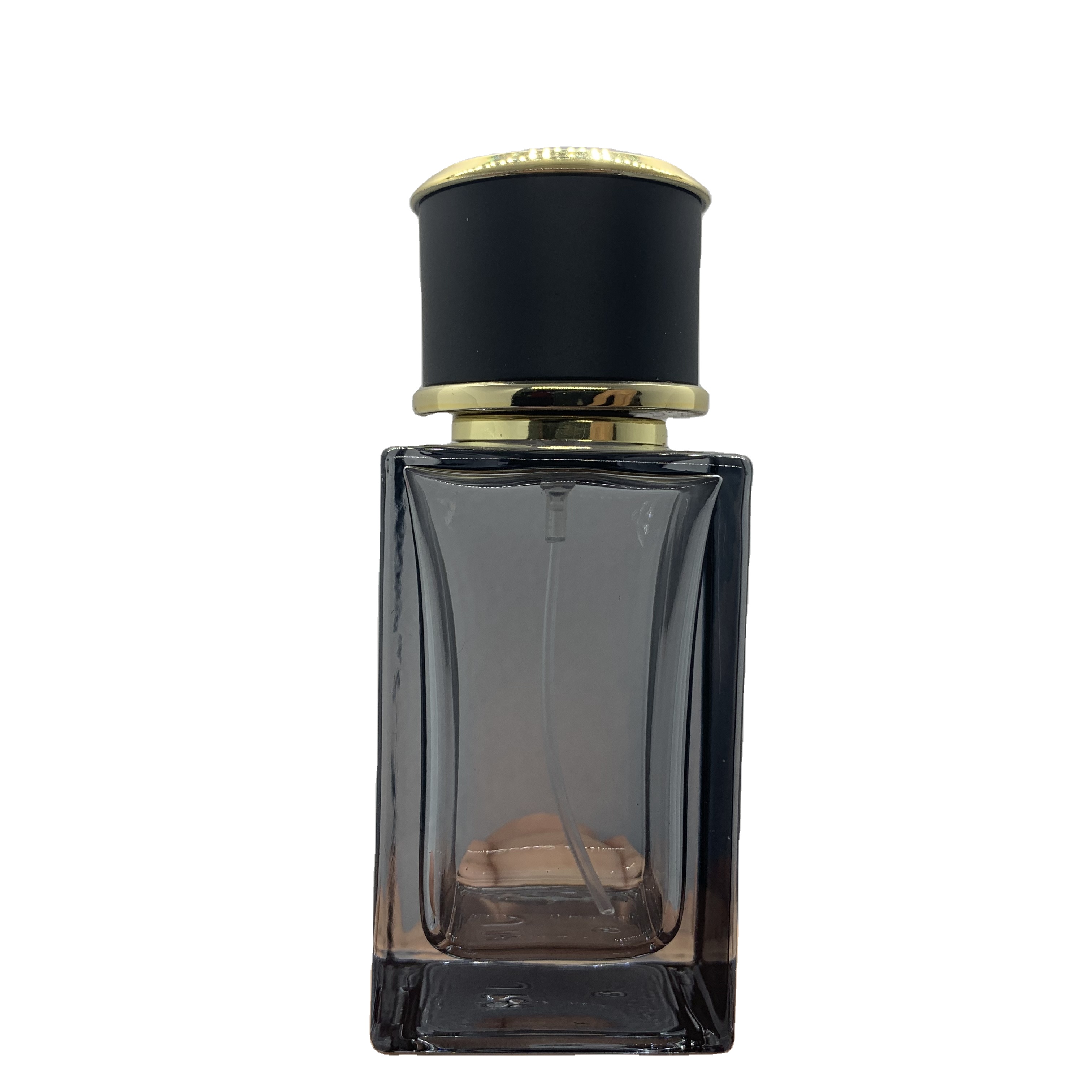 50ml perfume bottle  custom perfume bottle  crystal perfume bottle   free sample  2021 wholesale