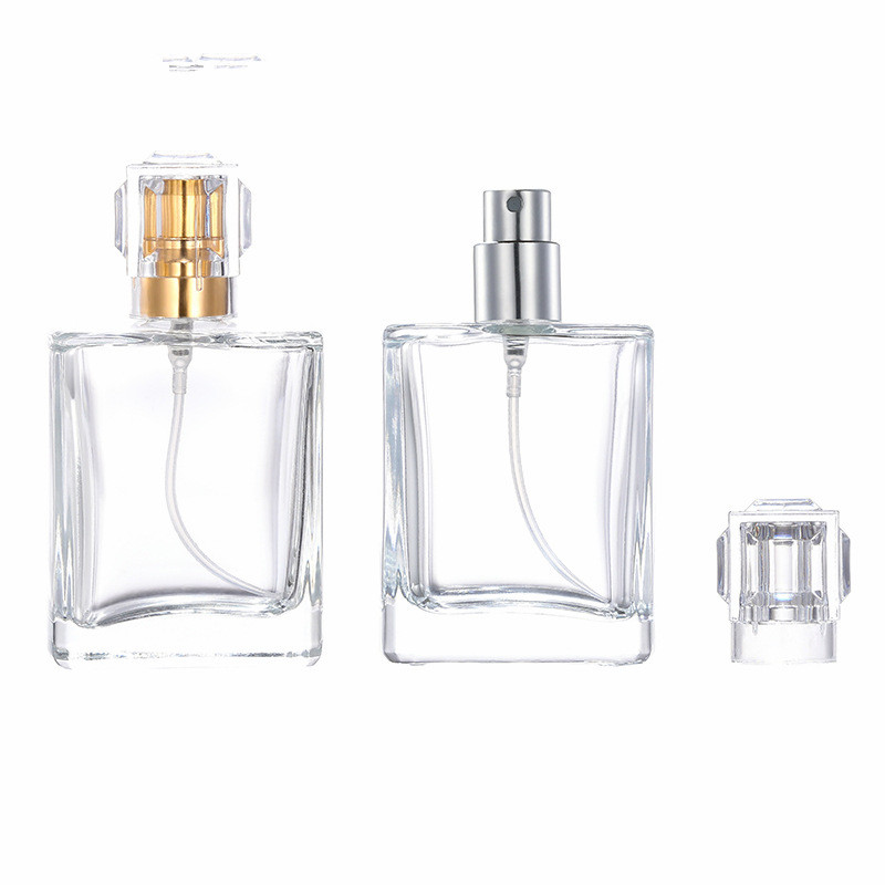 50ml perfume bottle perfume glass bottles perfume bottle