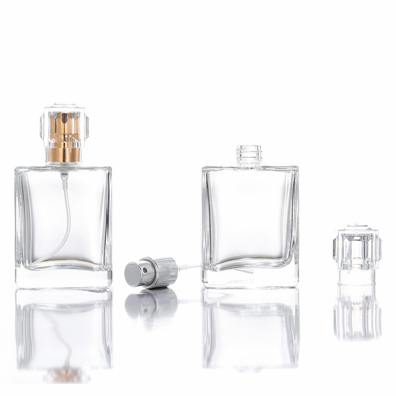 50ml perfume bottle perfume glass bottles perfume bottle