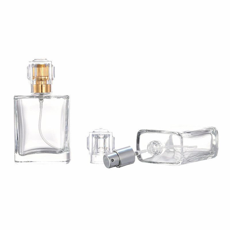 50ml perfume bottle perfume glass bottles perfume bottle