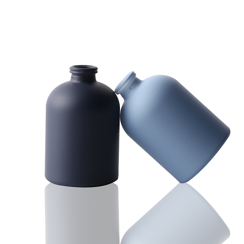 50ml portable travel perfume spray bottle