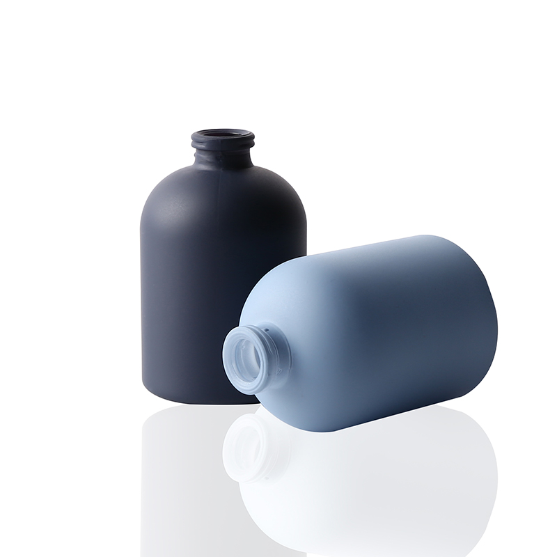 50ml portable travel perfume spray bottle