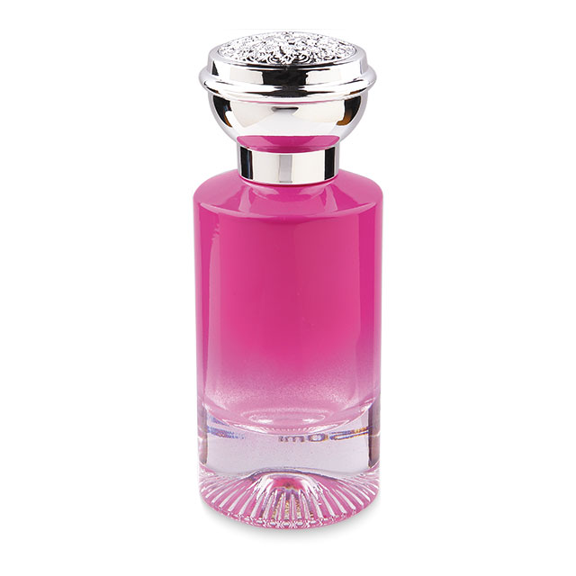 50ml shiny hot luxury unisex perfume bottle