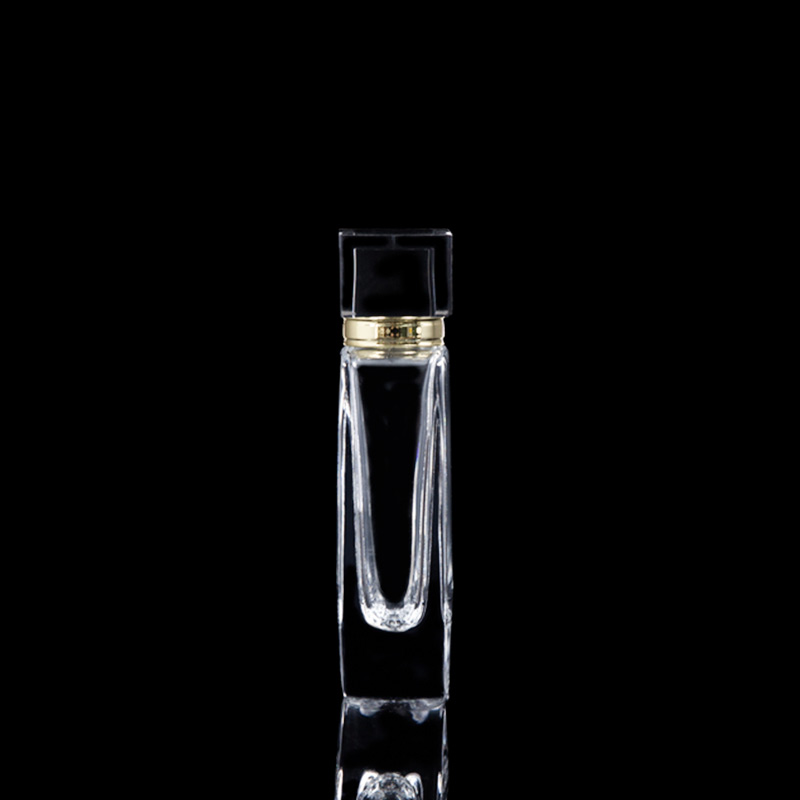 50ml square empty spray bottles perfume