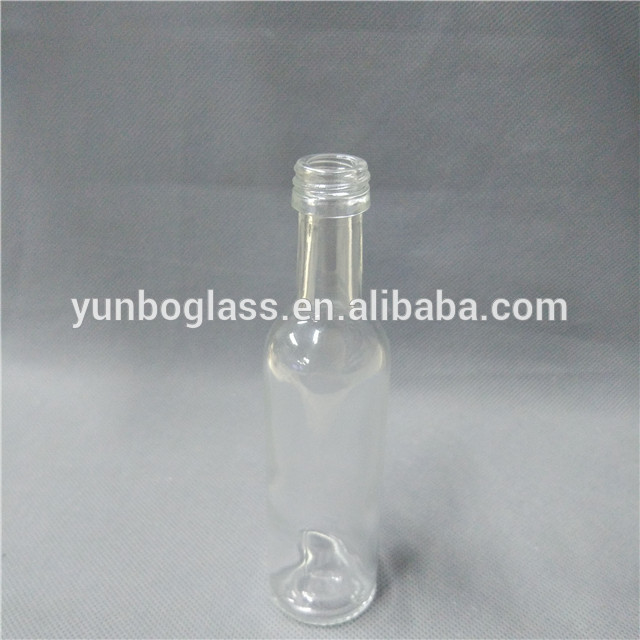 50ml tabasco bottle Chili Sauce spice oil Glass Bottle with Plastic Cap