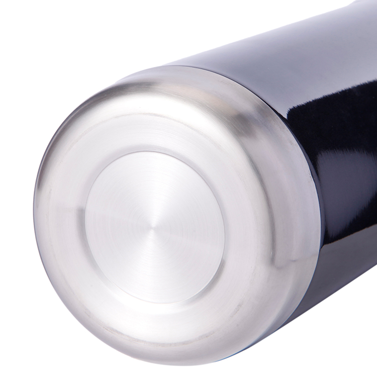 540ml Double Wall Glass Insulated Water Bottle