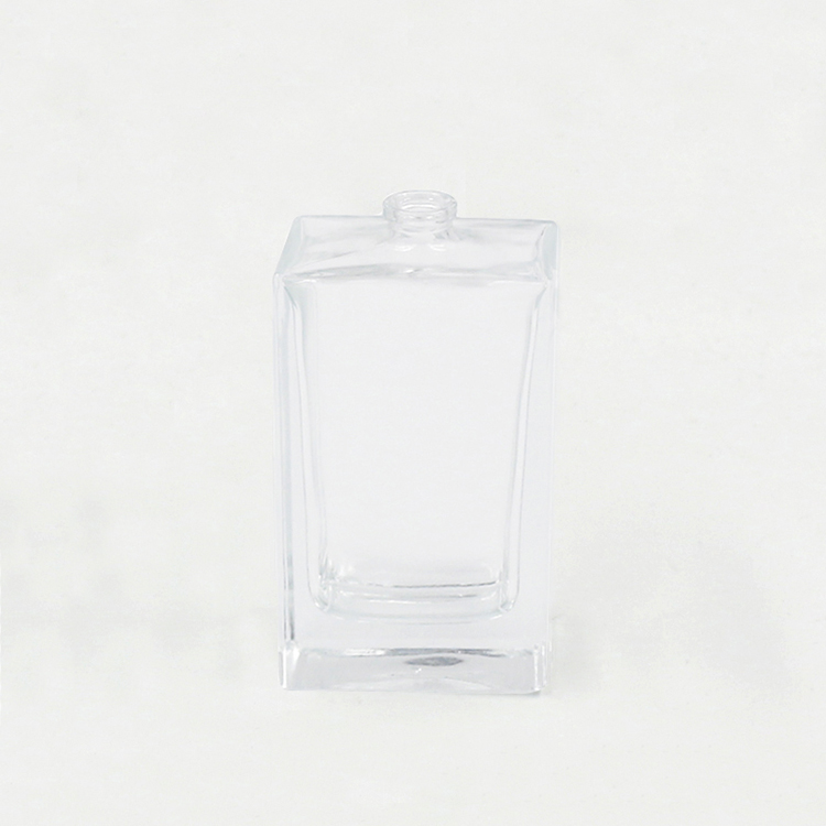 55ml 110ml Various Size Empty Glass Bottle Perfume