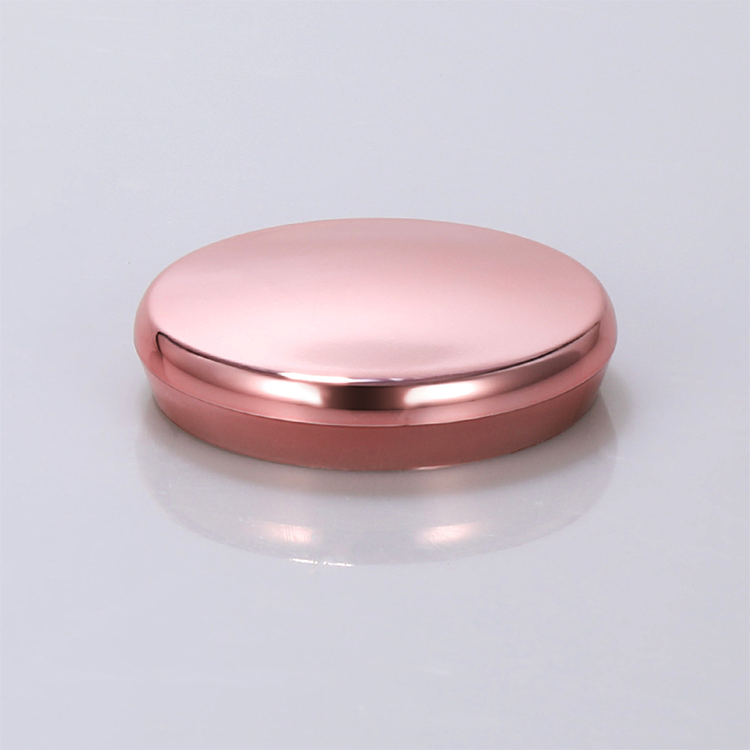 5G 10G 15G 20G 30G Diamond Shape Acrylic Plastic Cosmetic Cream Jar