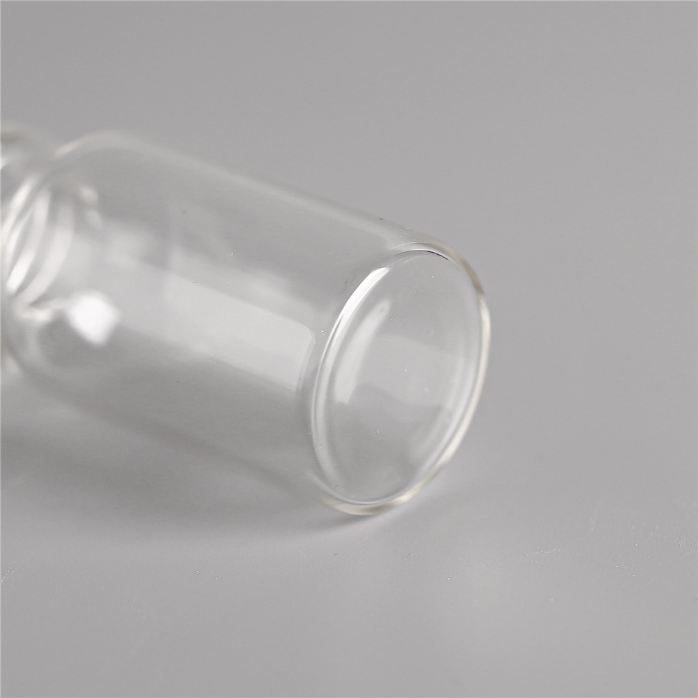 5ML 10ML 15ML 20ML 25ML 30ML High Quality Medium Borosilicate Pharmaceutical Tubular Glass Vaccine Bottle Vial