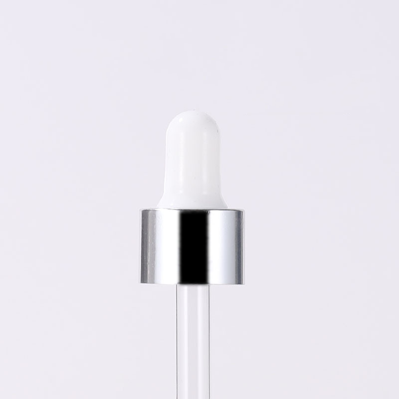 5ML10mL refined oil Blue and white porcelain Dropper bottle 15ML 20ml dropper bottle 30ML 50ML 100ml Frosted essence bottle