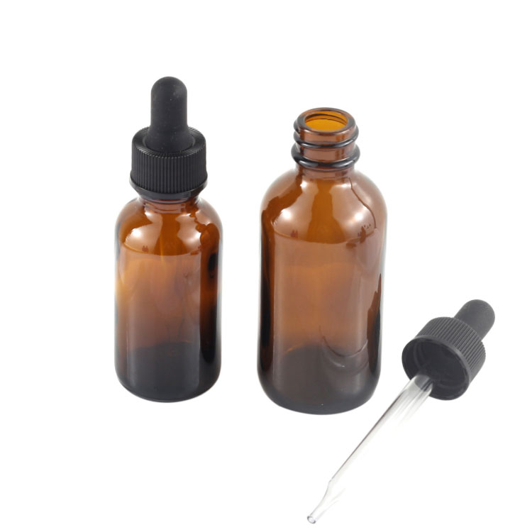 5Ml/10Ml/15Ml/20Ml/30Ml/50Ml/100Ml Essential Oil Glass Bottle Amber Glass Bottle Essential Oil Bottle