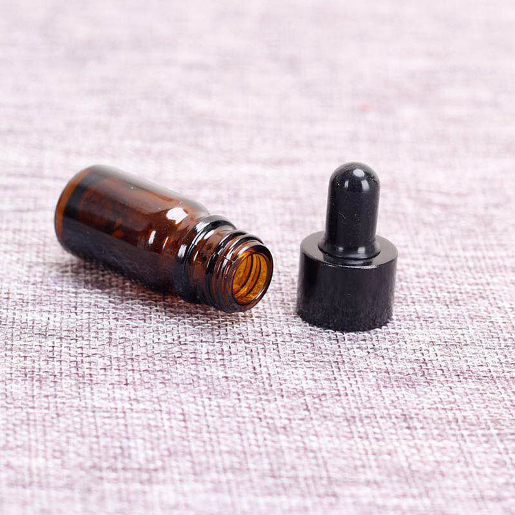 5Ml/10Ml/15Ml/20Ml/30Ml/50Ml/100Ml Essential Oil Glass Bottle Amber Glass Bottle Essential Oil Bottle