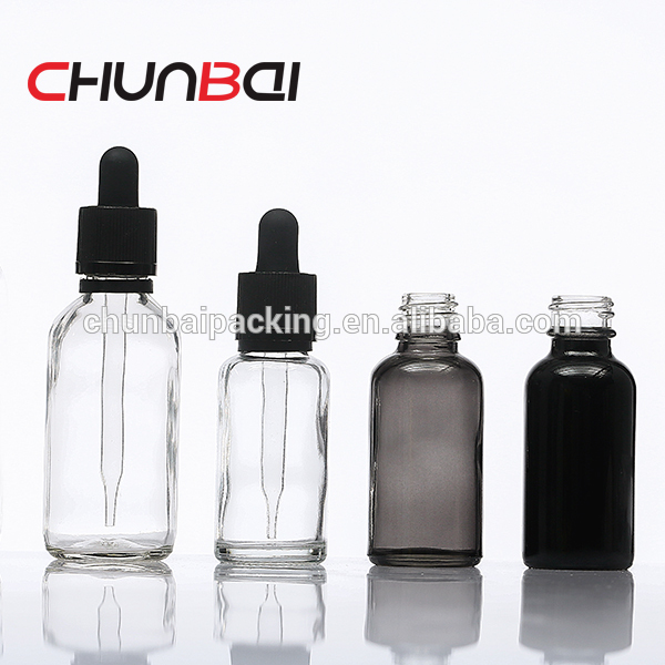 5Ml 10Ml 15Ml 20Ml 30Ml 50Ml 60Ml 100Ml 120Ml Essential Oil Bottle E Liquid glass bottle with dropper