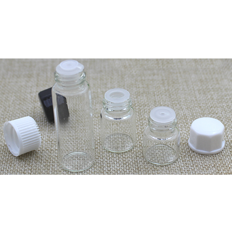 5Ml 10Ml Natural Bamboo Stainless Steel Roller Ball On Refillable Empty Essential Oil 3Ml Ampoule Bottle