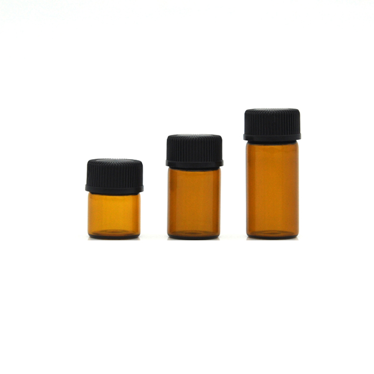 5Ml 10Ml Natural Bamboo Stainless Steel Roller Ball On Refillable Empty Essential Oil 3Ml Ampoule Bottle