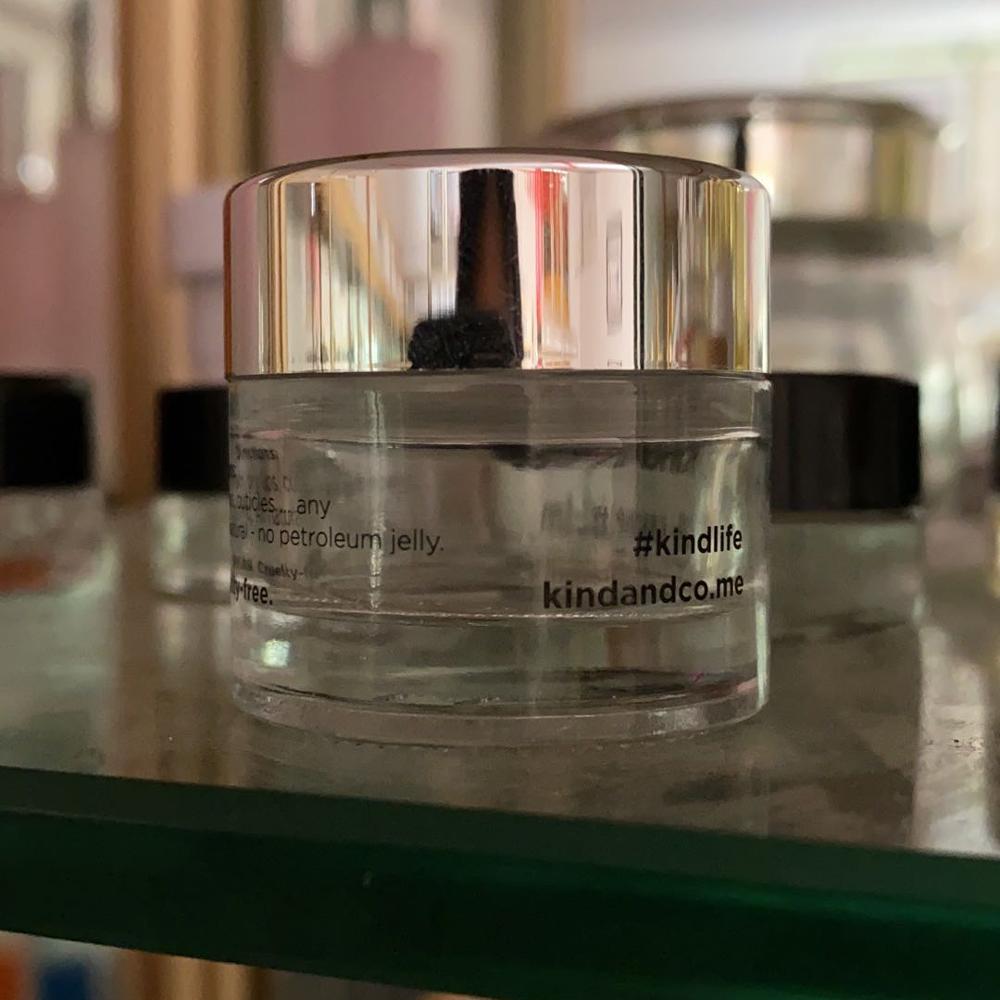 5g 10g 15g 20g 30g 50g 100g Customized frosted cosmetic glass cream jar with silver lid