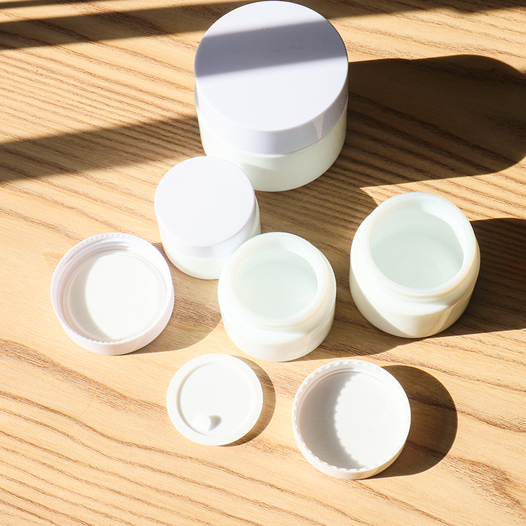 5g 10g 15g 20g 30g 50g Cosmetic Container Makeup Sample Jar Eye Cream Glass Jar