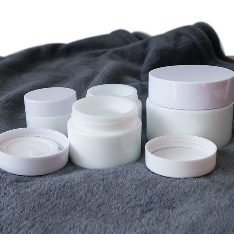 5g 10g 15g 20g 30g 50g Cosmetic Container Makeup Sample Jar Eye Cream Glass Jar