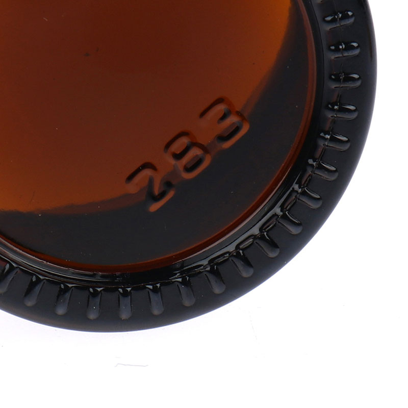 5g/10g/15g/20g/30g/50g Empty Glass Make-Up Cream Jars Cosmetic Packing Bamboo Jar For Skin Care