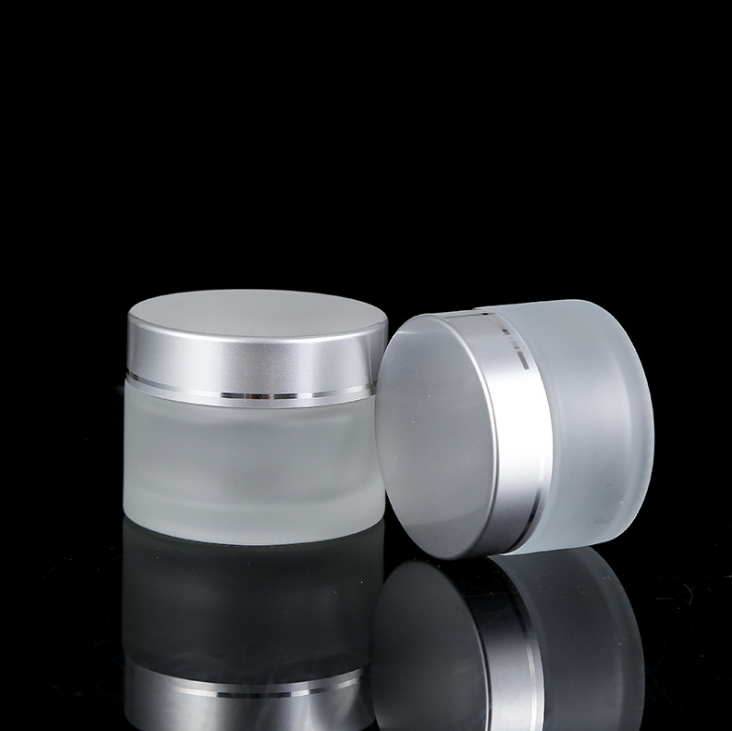 5g/10g/15g/20g/30g/50g empty lip mask container lip scrub jar with your logo