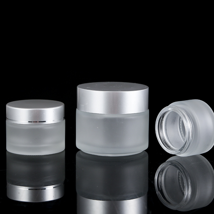 5g/10g/15g/20g/30g/50g empty lip mask container lip scrub jar with your logo