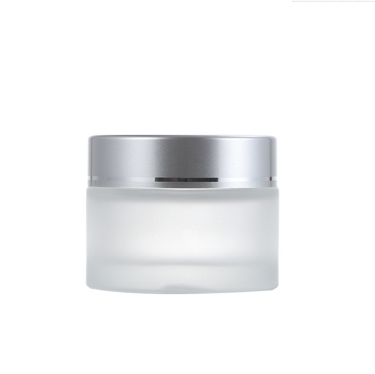 5g/10g/15g/20g/30g/50g empty lip mask container lip scrub jar with your logo