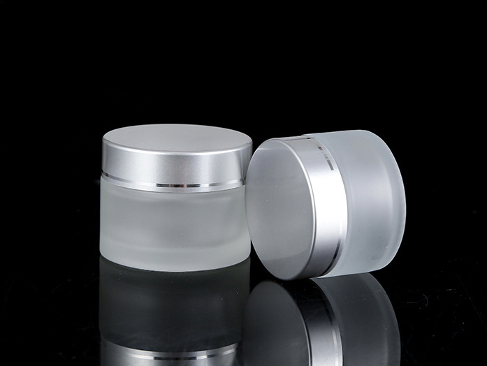 5g/10g/15g/20g/30g/50g empty lip mask container lip scrub jar with your logo