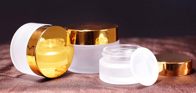 5g/10g/15g/20g/30g/50g empty lip mask container lip scrub jar with your logo