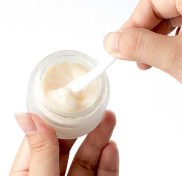 5g 10g 15g 20g 30g 50gsmell proof childproof packing glass jar dry food storage container