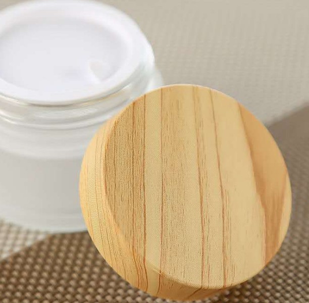 5g 10g 15g 20g 30g 50gsmell proof childproof packing glass jar dry food storage container