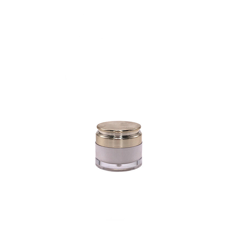 5g 10g 15g 30g 50g cosmetic jars empty jars for creams stock hot sale cream jars