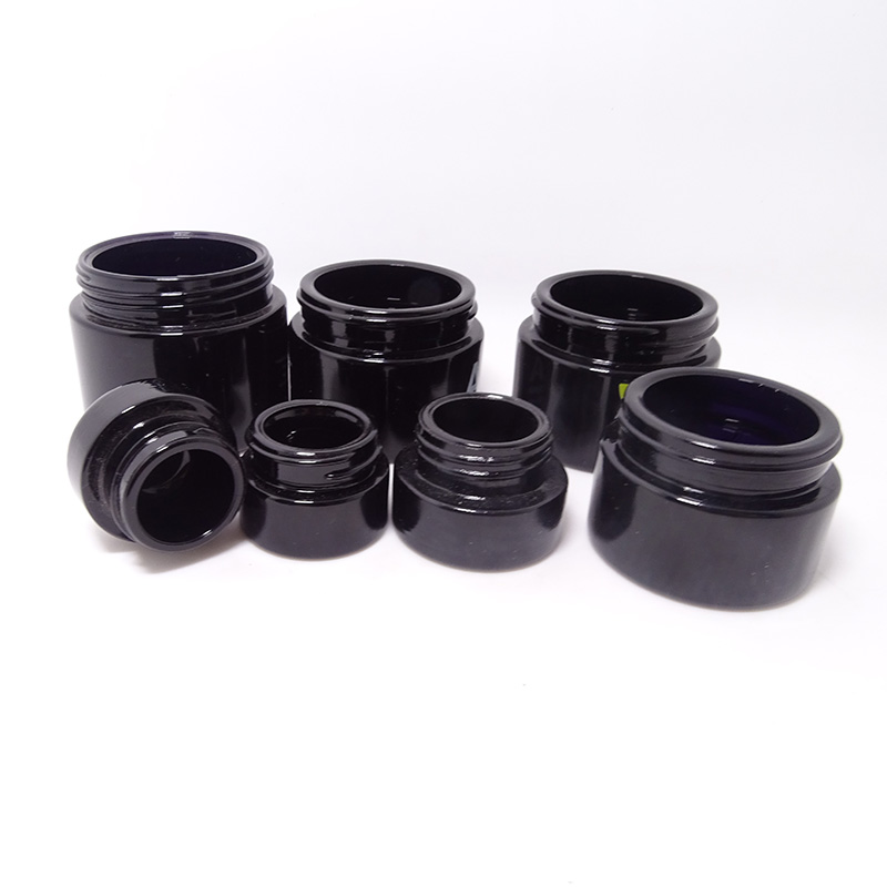 5g 10g 15g 30g 50g hot sale new matte nail polish  150 ml glass uv gel stash  jar