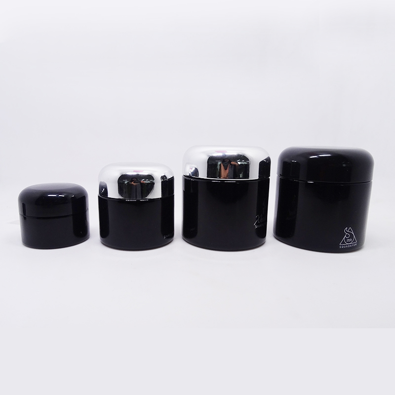 5g 10g 15g 30g 50g hot sale new matte nail polish 150 ml glass uv gel stash jar