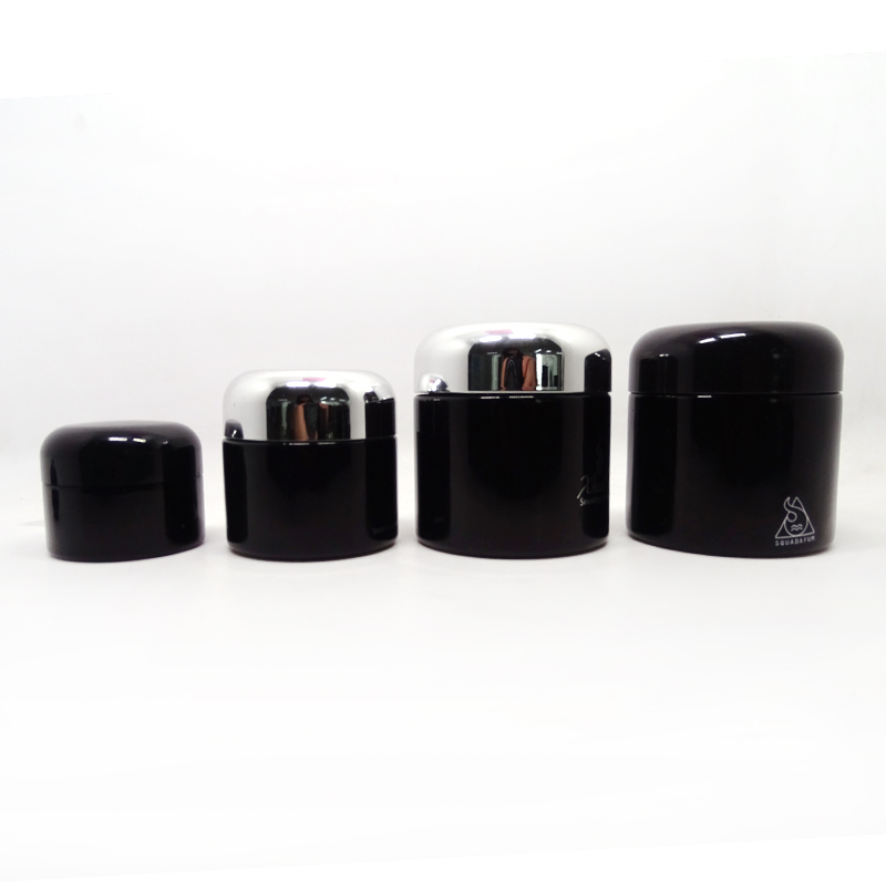 5g 10g 15g 30g 50g hot sale new matte nail polish 150 ml glass uv gel stash jar