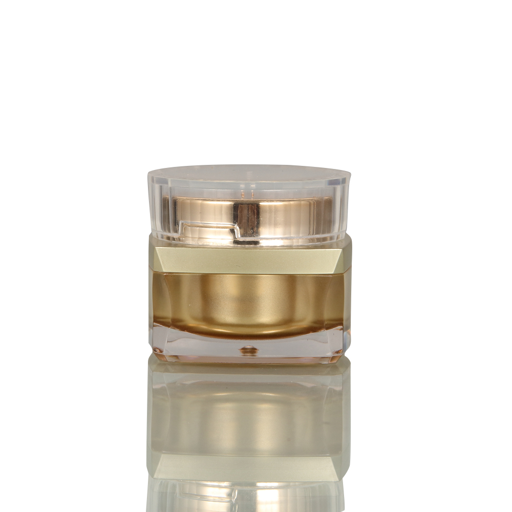 5g 10g 15g Wholesale Containers Face Cosmetics Cream Jars