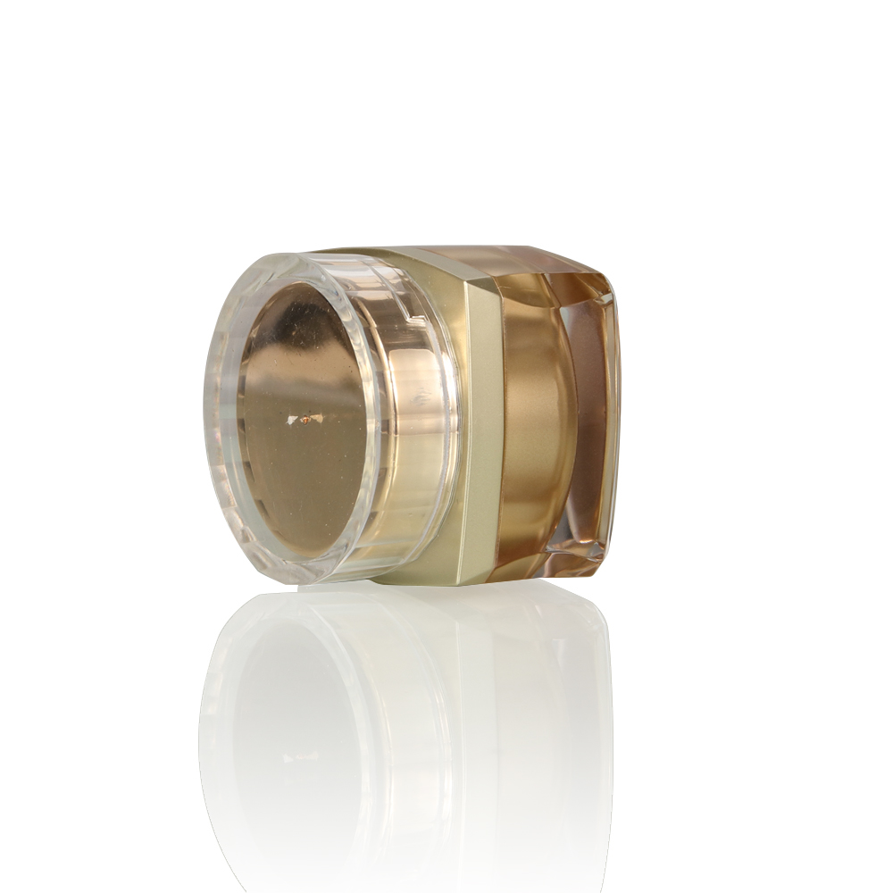 5g 10g 15g Wholesale Containers Face Cosmetics Cream Jars