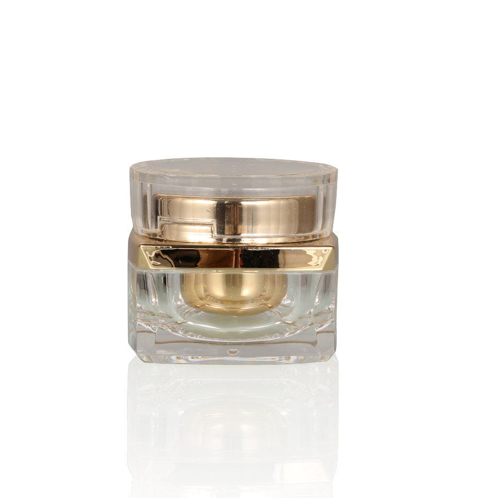 5g 10g 15g Wholesale Containers Face Cosmetics Cream Jars